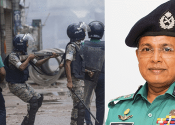 চাঁনখারপুলে ৬ হত্যা: ডিএমপির সাবেক কমিশনারসহ ৩ আসামির মৃত্যুদণ্ড