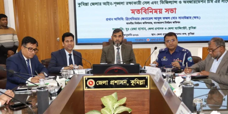 চার শতাধিক পিস্তল এখনো উদ্ধার হয়নি, শঙ্কায় নির্বাচন কমিশন