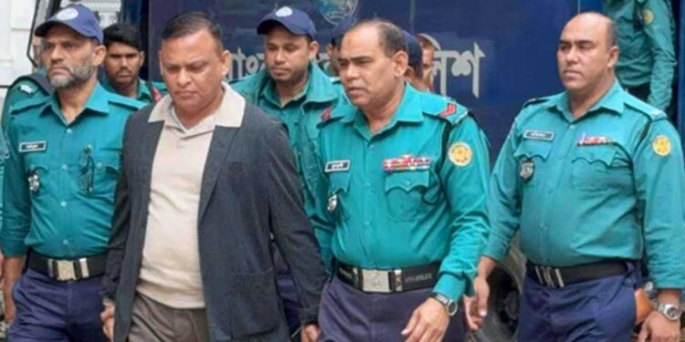 চার্জ গঠনে জিয়াউলের আইনজীবীর শুনানি আজ