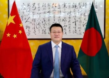 শিগগিরই তিস্তা মহাপরিকল্পনা বাস্তবায়ন হবে: চীনা রাষ্ট্রদূত