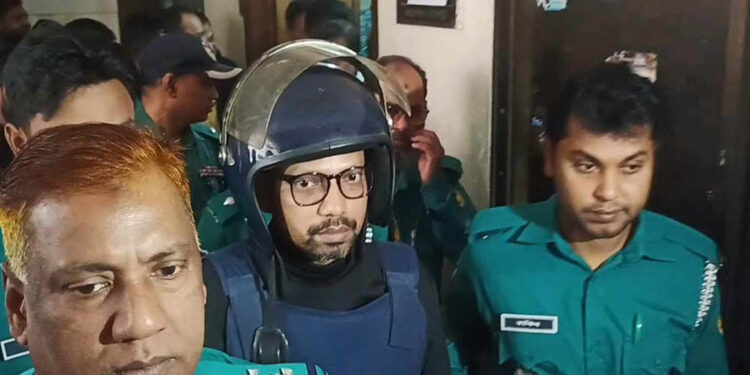 জয়-পলকের অভিযোগ গঠন নিয়ে প্রসিকিউশনের শুনানি আজ