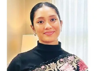 জাইমা রহমানের ভেরিফায়েড ফেসবুক ও ইনস্টাগ্রাম আইডি প্রকাশ করল বিএনপি