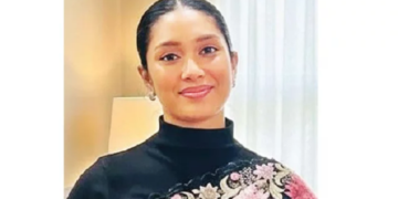 জাইমা রহমানের ভেরিফায়েড ফেসবুক ও ইনস্টাগ্রাম আইডি প্রকাশ করল বিএনপি