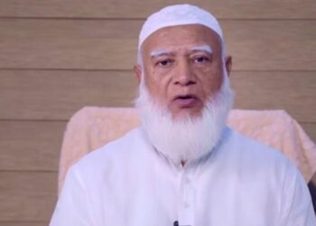 রয়টার্সের সাক্ষাৎকার ও ‘গোপন বৈঠক’ বিতর্ক: ফেসবুক পোস্টে ব্যাখ্যা দিলেন জামায়াত আমির