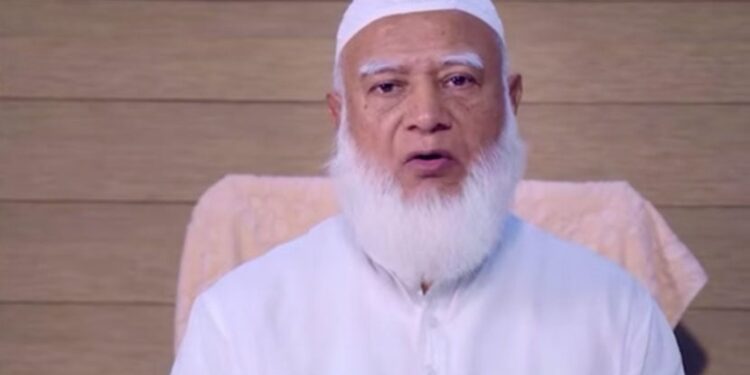 রয়টার্সের সাক্ষাৎকার ও ‘গোপন বৈঠক’ বিতর্ক: ফেসবুক পোস্টে ব্যাখ্যা দিলেন জামায়াত আমির