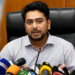 জামায়াত জোটে থেকেও সংস্কার অবস্থানে অনড় এনসিপি: নাহিদ