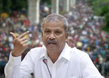 জুলাই গণঅভ্যুত্থানে অংশগ্রহণকারীরা পাচ্ছেন ফৌজদারি দায়মুক্তি