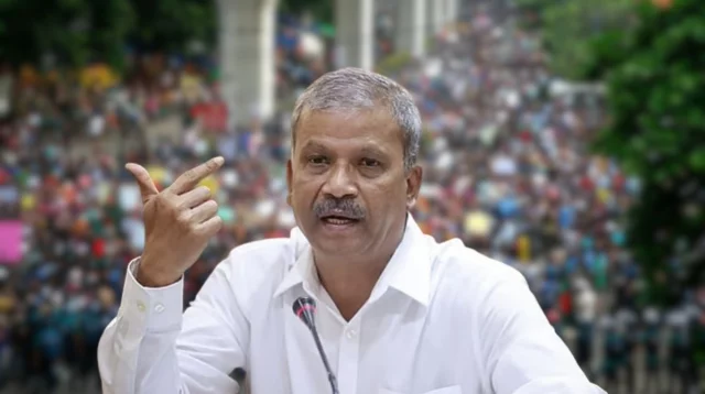 জুলাই গণঅভ্যুত্থানে অংশগ্রহণকারীরা পাচ্ছেন ফৌজদারি দায়মুক্তি