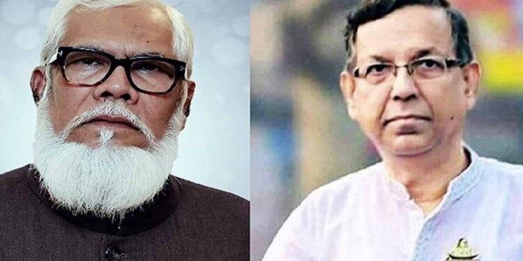 জুলাই গণহত্যা মামলায় সালমান এফ রহমান ও আনিসুল হকের বিচার শুরু