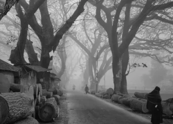 ঢাকাসহ উত্তরের জেলাগুলোতে শৈত্যপ্রবাহ আবার বাড়ার আশঙ্কা