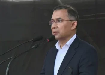 মায়ের ঐতিহাসিক বিদায়ে সবার সহমর্মিতা–দায়িত্ববোধ আমাদের হৃদয় স্পর্শ করেছে: তারেক রহমান 