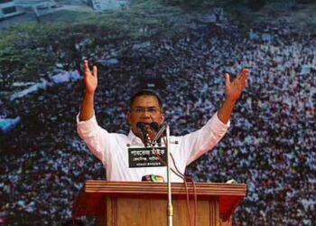 তারেক রহমান হবেন প্রধানমন্ত্রী, মনে করেন ৪৭ ভাগ মানুষ