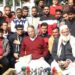 তারেক রহমানের উত্তরবঙ্গ সফর স্থগিতের কারণ জানালেন ইকবাল হাসান মাহমুদ টুকু
