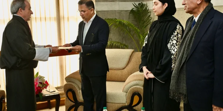 তারেক রহমানের হাতে শোকবার্তা নেপাল ও ভুটানের পররাষ্ট্রমন্ত্রীর