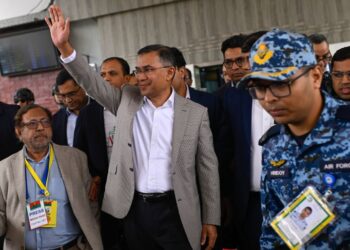 ৭ জেলায় আজ সমাবেশ করবেন তারেক রহমান