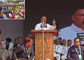 পালিয়ে গিয়েও পরাজিত শক্তির ষড়যন্ত্র থেমে নেই: তারেক রহমান