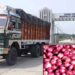 দুই সপ্তাহ ধরে বেনাপোল দিয়ে পেঁয়াজ আমদানি বন্ধ