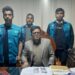 পেনশন ফাইল আটকে ঘুষ: যশোরের জেলা প্রাথমিক শিক্ষা অফিসার দুদকের হাতে আটক