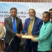 দুর্ঘটনায় সাত স্বজন হারানো প্রবাসী বাহারকে ৩৫ লাখ টাকার ক্ষতিপূরণ