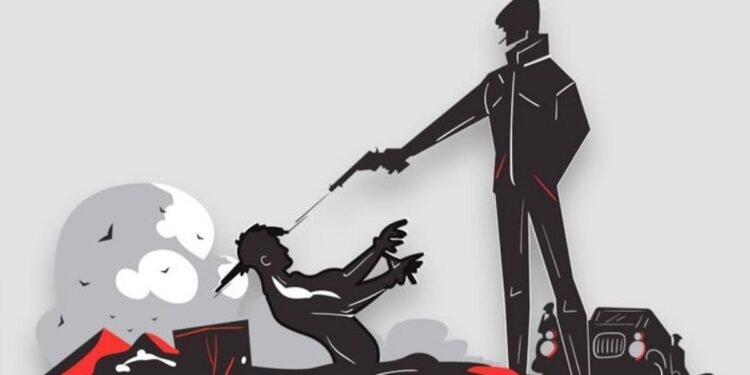 চট্টগ্রামে এক রাতে তিন খুন