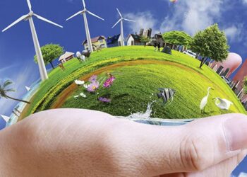 নবায়নযোগ্য জ্বালানির অগ্রাধিকার জরুরি