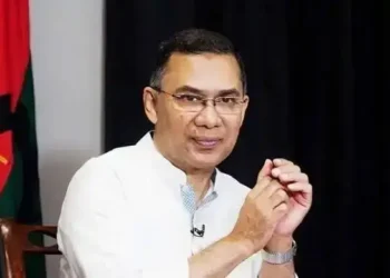 নানার বাড়িতে যাচ্ছেন তারেক রহমান, অংশ নেবেন নোয়াখালীর নেতাকর্মীরা