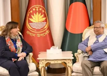 নির্বাচন ও গণভোট বাংলাদেশের গণতান্ত্রিক রূপান্তরের জন্য গুরুত্বপূর্ণ