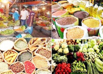 নির্বাচন পরবর্তী বড় চ্যালেঞ্জ ‘রমজানের বাজার’: দ্রব্যমূল্য নিয়ন্ত্রণে কঠোর হুঁশিয়ারি