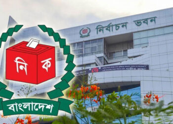 নির্বাচন সামনে রেখে বাড়ছে বিদেশি কূটনীতিকদের তৎপরতা