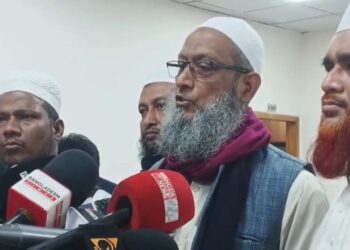 নির্বাচনে তিন হাজার ড্রোন মোতায়েন হবে: সিইসি