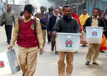 নির্বাচনেও কাটবে না সংকট: জাতীয় নিরাপত্তা নিয়ে বিশ্লেষকদের চরম উদ্বেগ