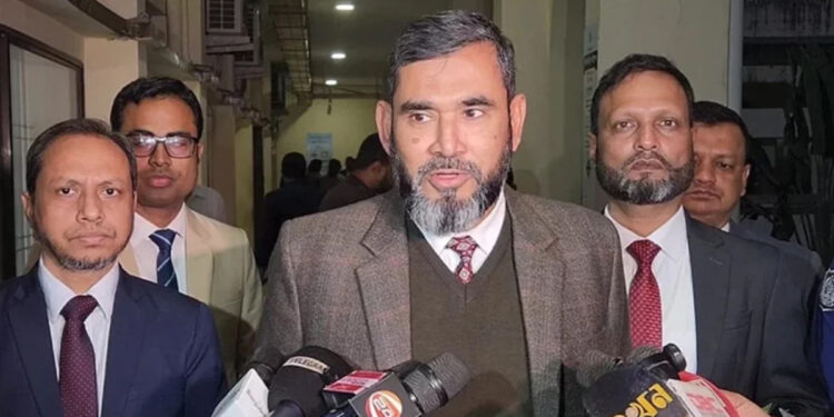 নির্বাচনের আগে-পরে রোহিঙ্গা ক্যাম্প ‘সিল’ করার নির্দেশনা ইসির