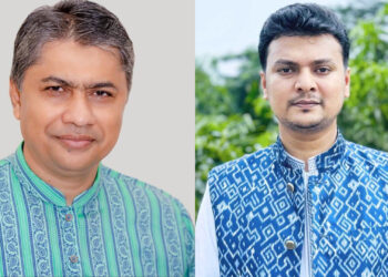 ত্রয়োদশ জাতীয় সংসদ নির্বাচন: পটুয়াখালী–৩ আসনে স্বতন্ত্র প্রার্থী হাসান মামুনের বিরুদ্ধে আচরণবিধি লঙ্ঘনের অভিযোগ