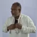 পাঞ্জাবি খুলে বুলেটপ্রুফ জ্যাকেট দেখালেন বিএনপি প্রার্থী