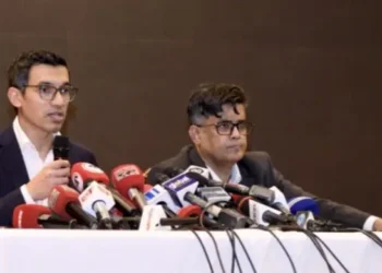 প্রতিরক্ষা শিল্পাঞ্চল স্থাপনের সিদ্ধান্ত জাতীয় নিরাপত্তা ইস্যু