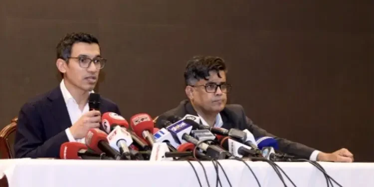 প্রতিরক্ষা শিল্পাঞ্চল স্থাপনের সিদ্ধান্ত জাতীয় নিরাপত্তা ইস্যু