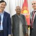 আওয়ামী লীগ ভুল স্বীকার করলে তবেই ‘রিকনসিলিয়েশন’ সম্ভব: প্রধান উপদেষ্টা