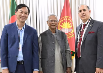 ১২ ফেব্রুয়ারিই নির্বাচন, এক দিন পরেও নয়: প্রধান উপদেষ্টা