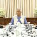 নিজ দেশের নাগরিক হত্যা ও গণকবর সভ্য রাষ্ট্রে কল্পনাও করা যায় না: প্রধান উপদেষ্টা