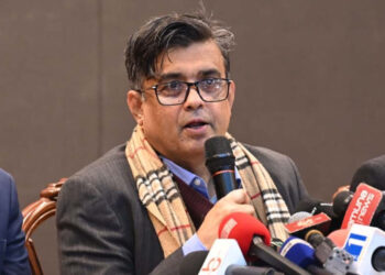 নির্বাচনে ‘লেভেল প্লেয়িং ফিল্ড’ নিশ্চিত, গণভোটে ‘হ্যাঁ’ ভোটে প্রচারণা চালাবে সরকার