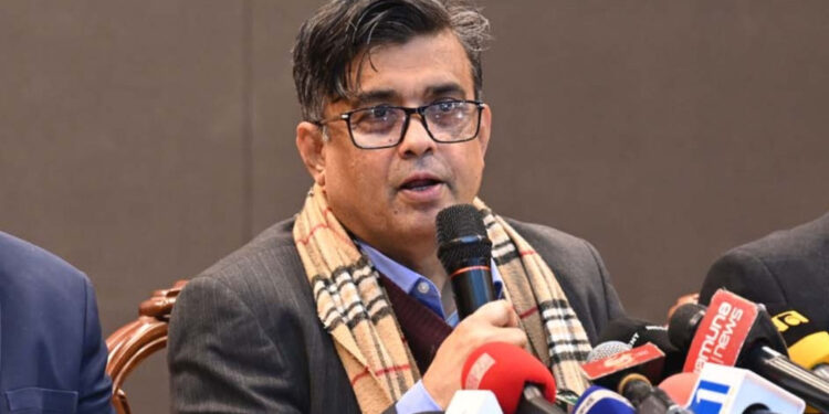 নির্বাচনে ‘লেভেল প্লেয়িং ফিল্ড’ নিশ্চিত, গণভোটে ‘হ্যাঁ’ ভোটে প্রচারণা চালাবে সরকার