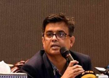 আওয়ামী লীগ কী পারে তা আমরা নভেম্বর মাসে দেখেছি: প্রেসসচিব শফিকুল আলম