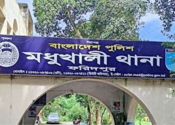 ফরিদপুর-১ আসনে নির্বাচনী সহিংসতা