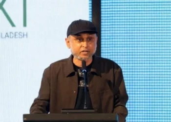 আমাদের শহীদ ও গুম হওয়া বন্ধুরা এই বাংলাদেশই দেখতে চেয়েছে: ফারুকী