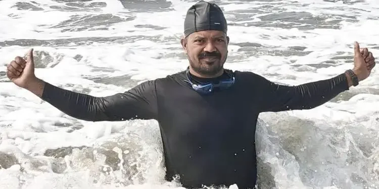 বগুড়ার জাহিদের ‘বাংলা চ্যানেল’ জয়