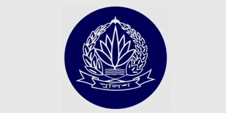 পুলিশে বড় রদবদল: ৯৬ শিক্ষানবিশ এএসপি-কে মাঠপর্যায়ে বদলি