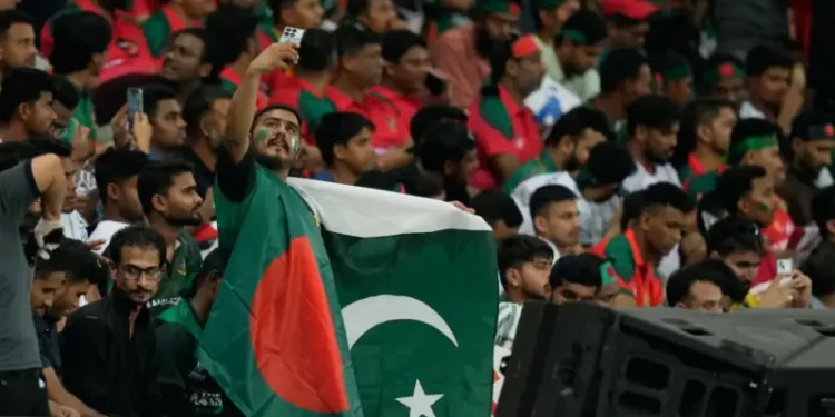 বাংলাদেশের অবস্থানে সমর্থন জানিয়ে আইসিসিকে চিঠি দিল পিসিবি