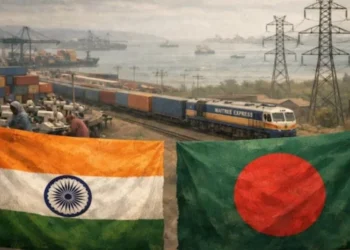 বাংলাদেশের পোশাকের ব্যবসা দখলের আশায় ভারত