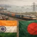 বাংলাদেশের পোশাকের ব্যবসা দখলের আশায় ভারত