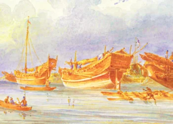 বাংলায় মুসলিমদের আগমন ও বসতি: প্রত্নতাত্ত্বিক ও ঐতিহাসিক প্রমাণ